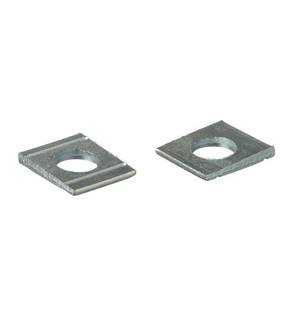 Obrázok ku produktu Podložka M16 DIN 434 Zn klin 4HR 8%