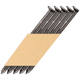 Obrázok ku produktu Klince 55x2,80 BKRI, konvexné, D - hlava, /5000/ na papieri 34°