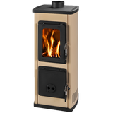 Obrázok ku produktu Krbové kachle Verona b TOP, béžové, THORMA