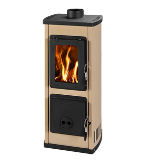 Obrázok ku produktu Krbové kachle Verona b TOP, béžové, THORMA