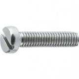 Obrázok ku produktu Skrutka M3x7 DIN 84 4.8 Zn