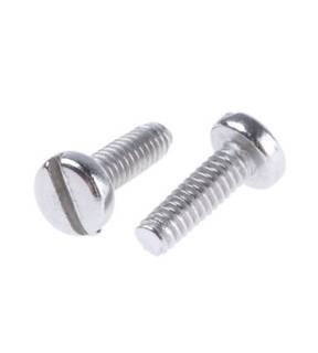 Obrázok ku produktu Skrutka M3x12 DIN 85 A2