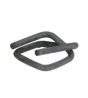 Obrázok ku produktu Spona drôtená 16 CB5F ø3,2 fosfátovaná 1000ks/bal