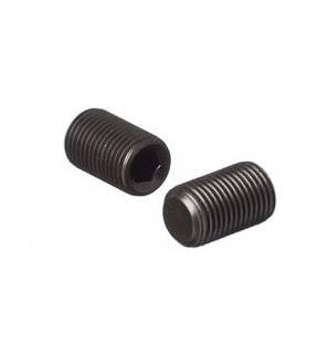 Obrázok ku produktu Skrutka M8x0,75x16 DIN 913 /45H/ bez PÚ I+P