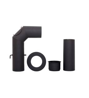 Obrázok ku produktu Set 2 mm 150 čierny, THORMA