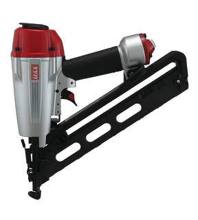 Obrázok ku produktu Klincovačka MAX NF665A/15