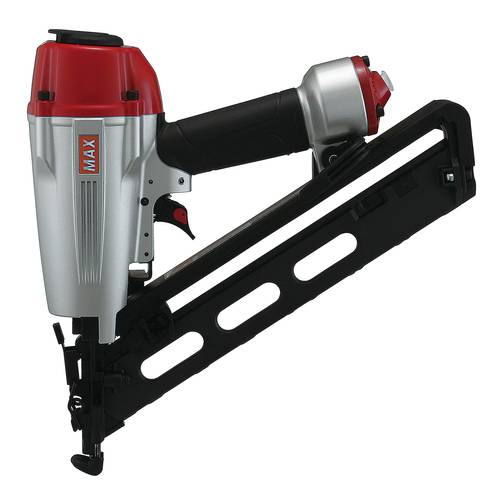 Zväčšený obrázok ku produktu Klincovačka MAX NF665A/15