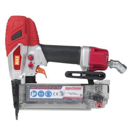Zväčšený obrázok ku produktu Klincovačka MAX NF255SF2/18