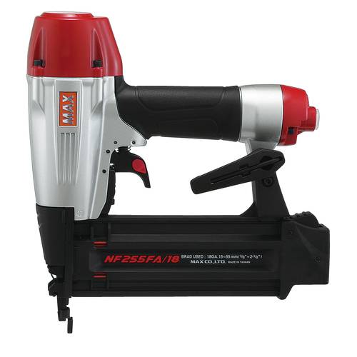 Zväčšený obrázok ku produktu Klincovačka MAX NF255A/18
