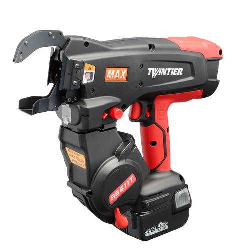 Zväčšený obrázok ku produktu Viazač betonárskej ocele MAX RB611T