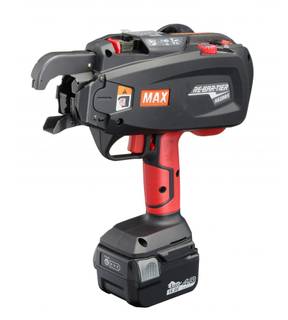 Obrázok ku produktu Viazač betonárskej ocele MAX RB398S