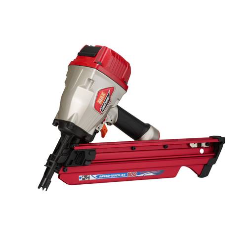 Zväčšený obrázok ku produktu Klincovačka MAX SN883-100CH/34