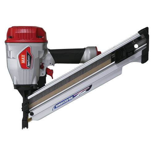 Zväčšený obrázok ku produktu Klincovačka MAX N890CH2