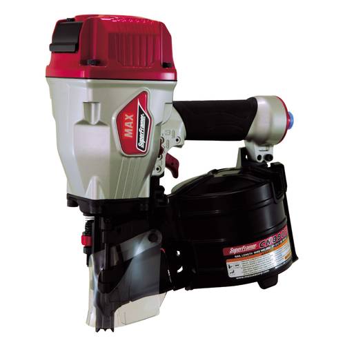 Zväčšený obrázok ku produktu Klincovačka MAX CN890F