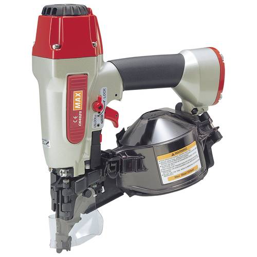 Zväčšený obrázok ku produktu Klincovačka MAX CN452S