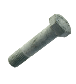 Obrázok ku produktu Skrutka M16x45 DIN 7990/555 4.6 TZn