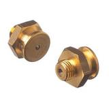 Obrázok ku produktu Maznička M10x1 DIN 3404 plochá Ms