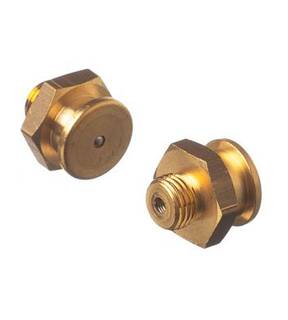 Obrázok ku produktu Maznička M10x1 DIN 3404 plochá Ms