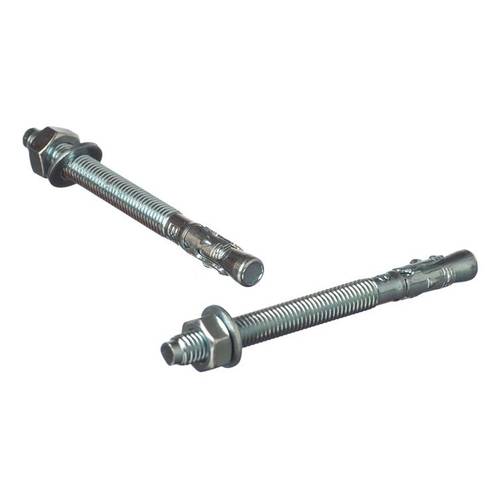 Zväčšený obrázok ku produktu Kotva prevleková KWA M10x180/120 Zn