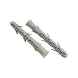 Obrázok ku produktu Hmoždinka 10x115 KARL rámová s krídelkami nylon