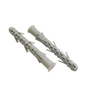 Obrázok ku produktu Hmoždinka 10x200 KARL rámová s krídelkami Nylon