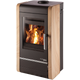 Obrázok ku produktu Krbové kachle Avesta, čierna/Woodstone Prestige, HAAS+SOHN HOME
