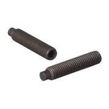 Obrázok ku produktu Skrutka M4x6 DIN 915 /45H/ bez PÚ I+C
