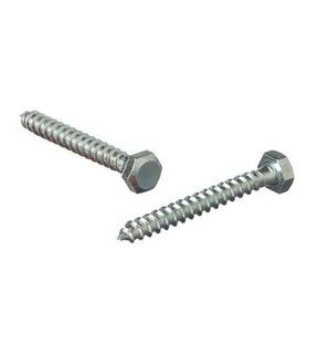 Obrázok ku produktu Skrutka 12x200 DIN 571 Zn