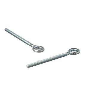 Obrázok ku produktu Oko M12x80 s M závitom Zn