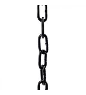 Obrázok ku produktu Reťaz 3 klasická farebná čierna (cievka)