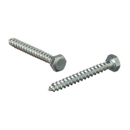 Zväčšený obrázok ku produktu Skrutka 8x70 DIN 571 Zn