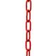 Obrázok ku produktu Reťaz 3 klasická farebná červená (cievka)
