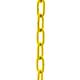 Obrázok ku produktu Reťaz 3 klasická farebná žltá (cievka)
