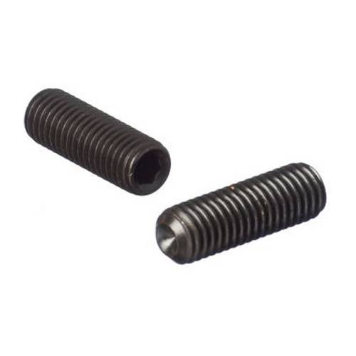 Zväčšený obrázok ku produktu Skrutka M2,5x3 DIN 916 /45H/ bez PÚ I+J