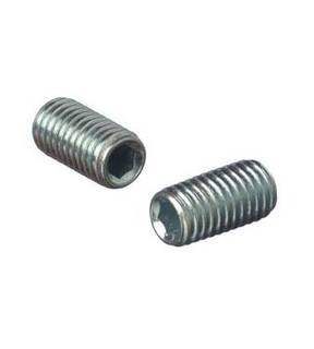 Obrázok ku produktu Skrutka M5x40 DIN 916 Zn /45H/ I+J