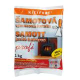 Obrázok ku produktu Šamotová vymazavacia zmes, balenie 1 kg sáčok