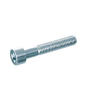 Obrázok ku produktu Skrutka M5x45 DIN 912 8.8 Zn