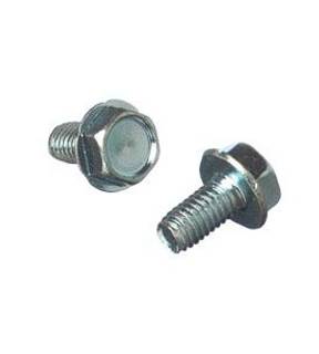 Obrázok ku produktu Samorezka 8x20 DIN 7500D 6HR s golierom Zn