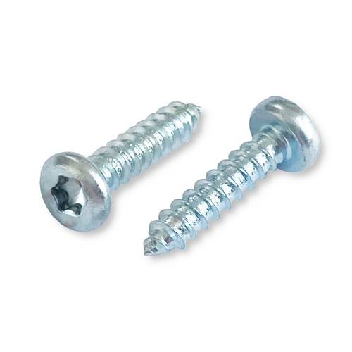Zväčšený obrázok ku produktu Samorezka 3,5x9,5 DIN 7981C PH TX15 Zn