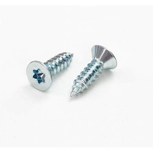 Zväčšený obrázok ku produktu Samorezka 2,9x13 DIN 7982C ZH TX10 Zn