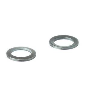 Obrázok ku produktu Podložka M6 DIN 433 Zn