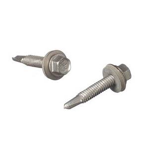 Obrázok ku produktu Skrutka 5,5x25 GTX-5 S14 A2-bimetal