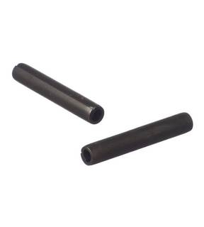 Obrázok ku produktu Kolík 12x80 DIN 7343 bez PÚ pružný špirálový