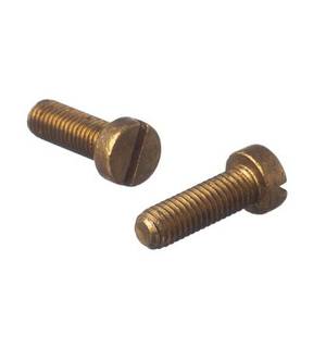 Obrázok ku produktu Skrutka M2,5x5 DIN 84 Ms