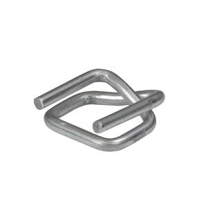 Obrázok ku produktu Spona drôtená 16 CB5 ø3,2 Zn 1000ks/bal