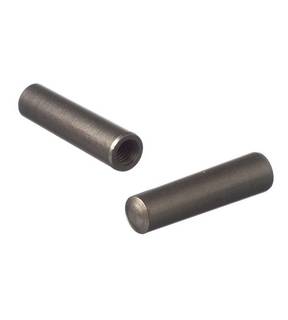 Obrázok ku produktu Kolík 16x120 DIN 7978 bez PÚ kužeľový vnútorný závit
