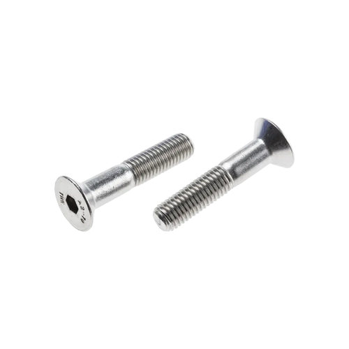 Zväčšený obrázok ku produktu Skrutka M20x110 DIN 7991 8.8 Zn
