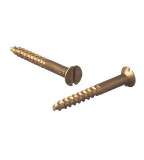 Obrázok ku produktu Skrutka 4x45 DIN 97 ZH RD Ms