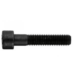 Obrázok ku produktu Skrutka M2x4 DIN 912 12.9 bez PÚ