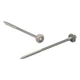 Obrázok ku produktu Skr. 6,3x255 GTR W SP A 19 pre send. do drevo/betón